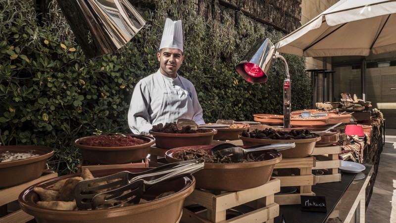 Kempinski Celebrates Mother’s Day
